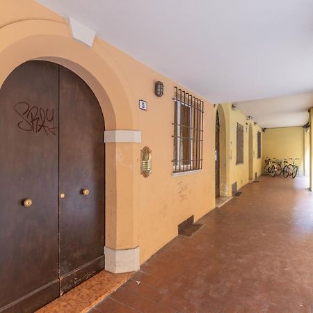 Ubaldini House, Bologna By Short Holidays ภายนอก รูปภาพ