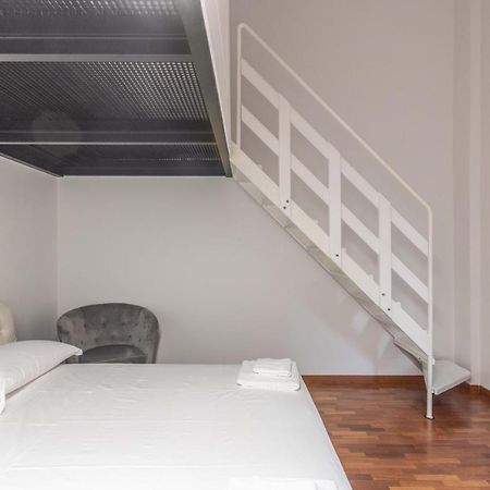 Ubaldini House, Bologna By Short Holidays ภายนอก รูปภาพ