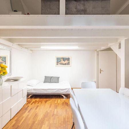 Ubaldini House, Bologna By Short Holidays ภายนอก รูปภาพ