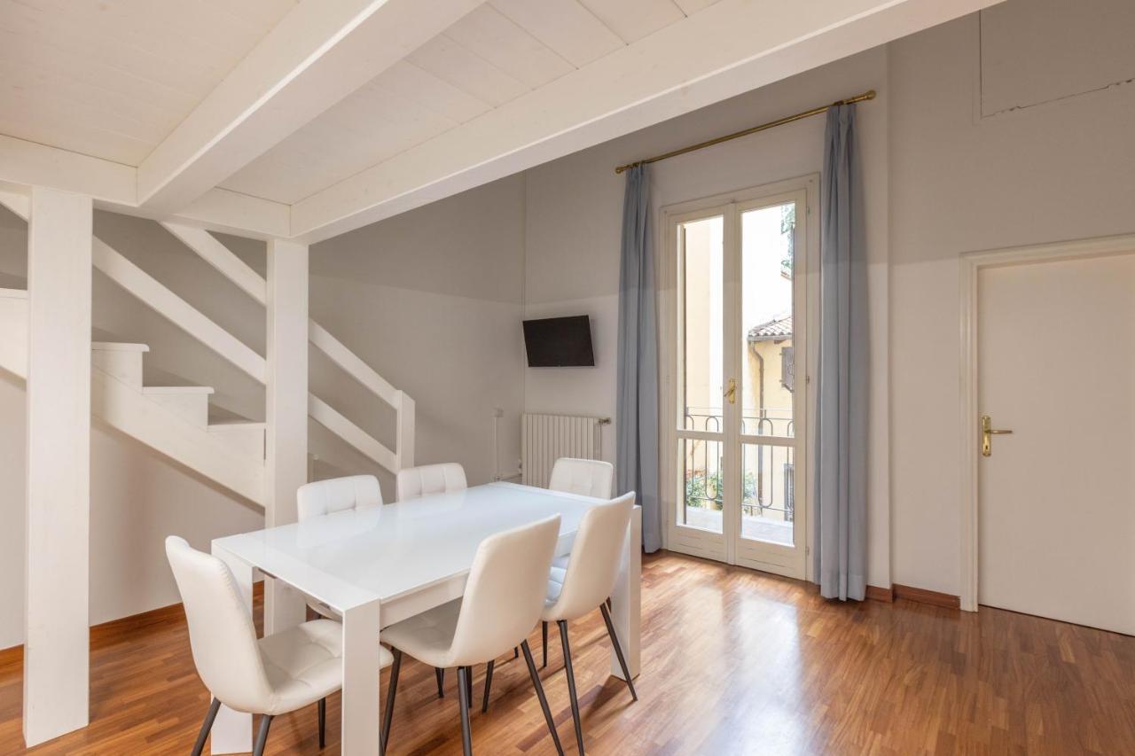 Ubaldini House, Bologna By Short Holidays ภายนอก รูปภาพ