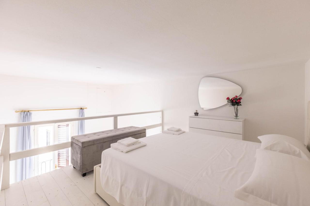 Ubaldini House, Bologna By Short Holidays ภายนอก รูปภาพ