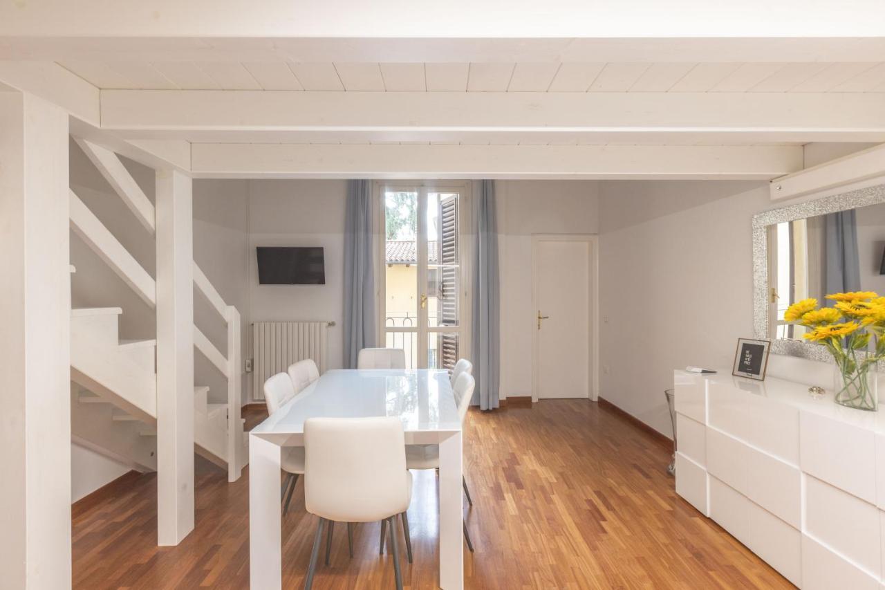 Ubaldini House, Bologna By Short Holidays ภายนอก รูปภาพ