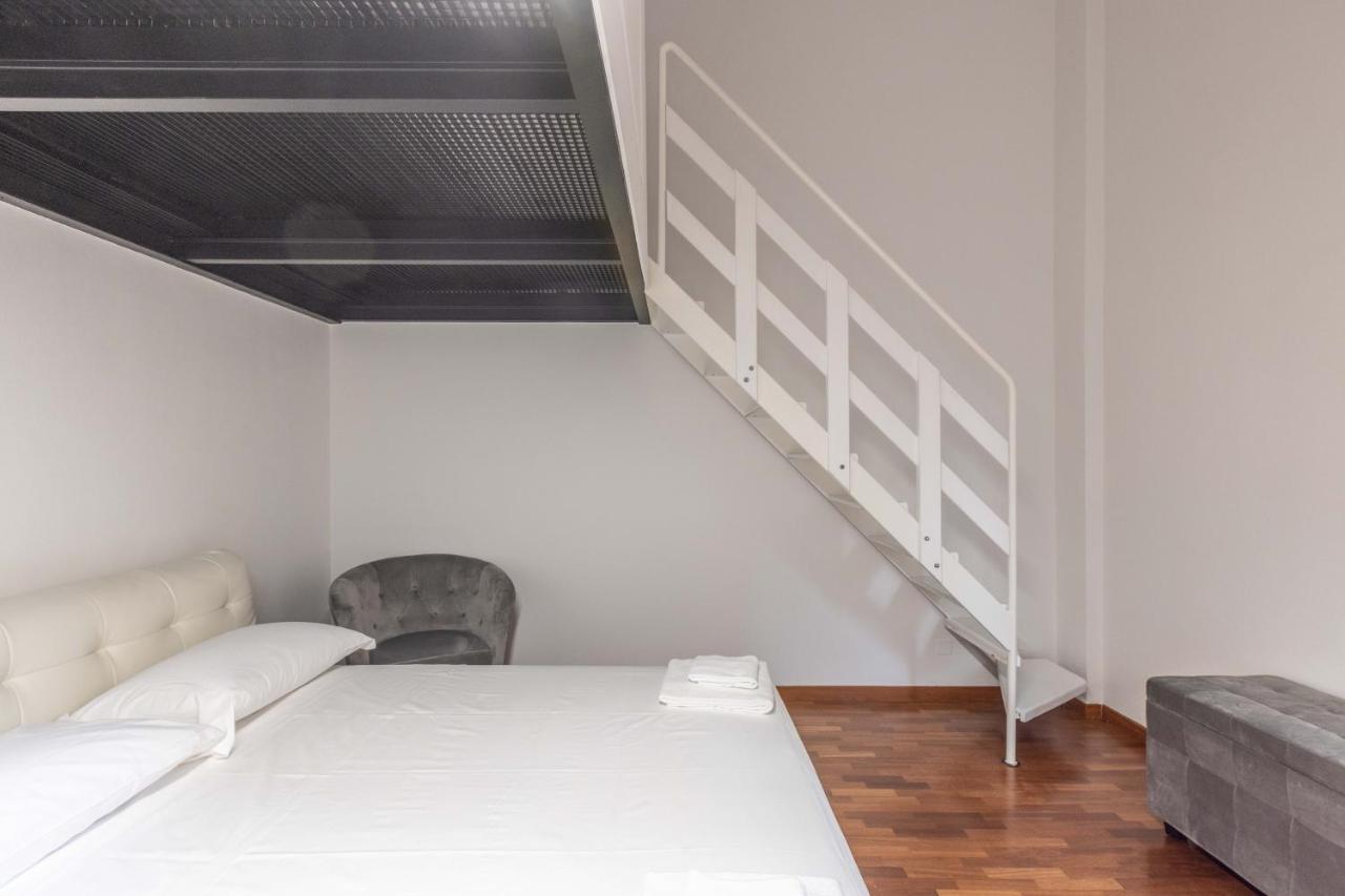 Ubaldini House, Bologna By Short Holidays ภายนอก รูปภาพ