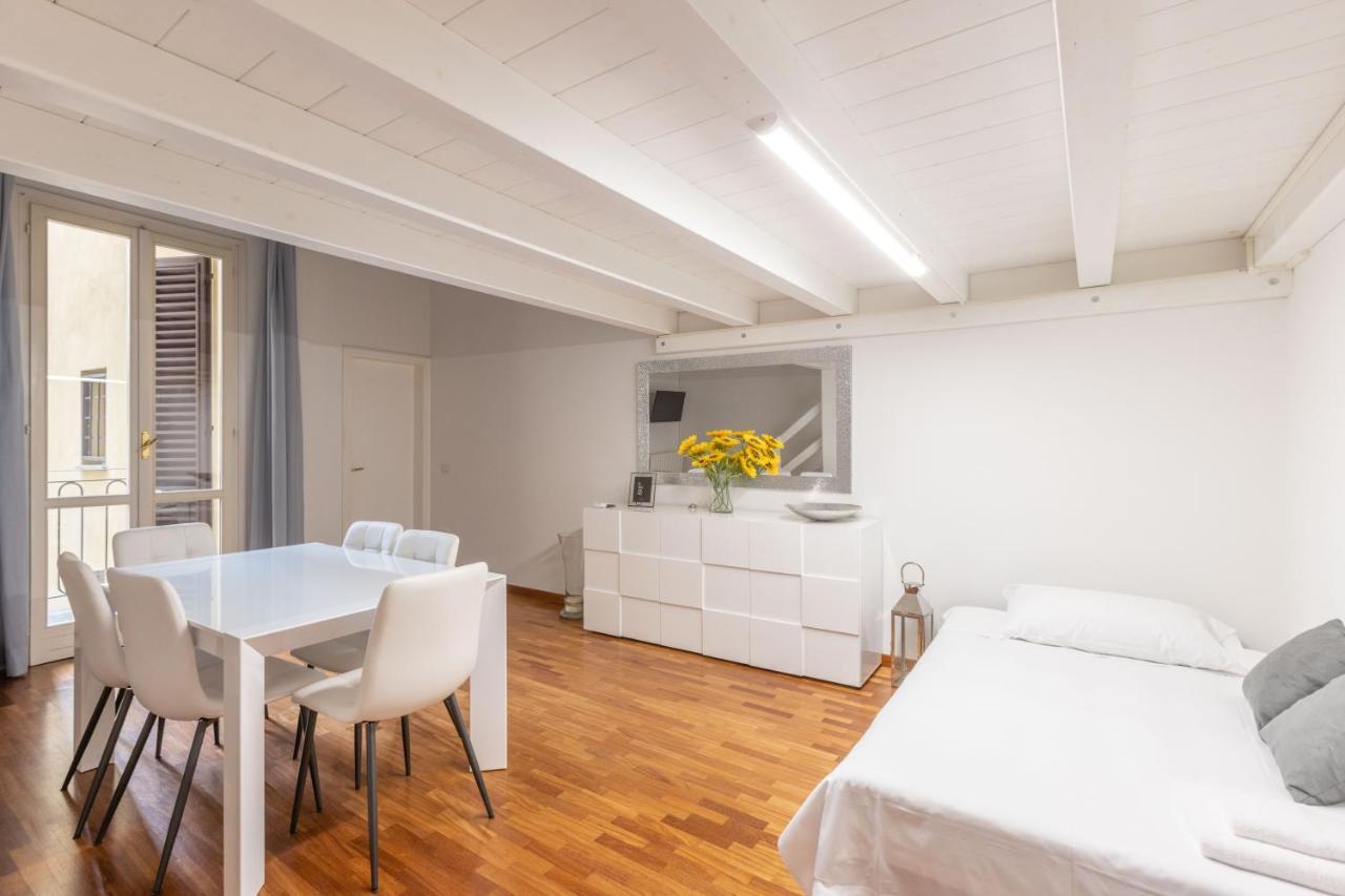 Ubaldini House, Bologna By Short Holidays ภายนอก รูปภาพ