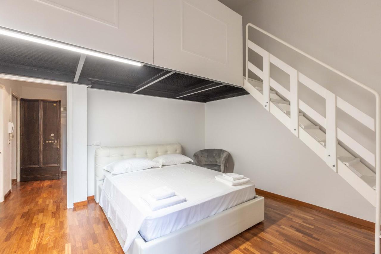 Ubaldini House, Bologna By Short Holidays ภายนอก รูปภาพ