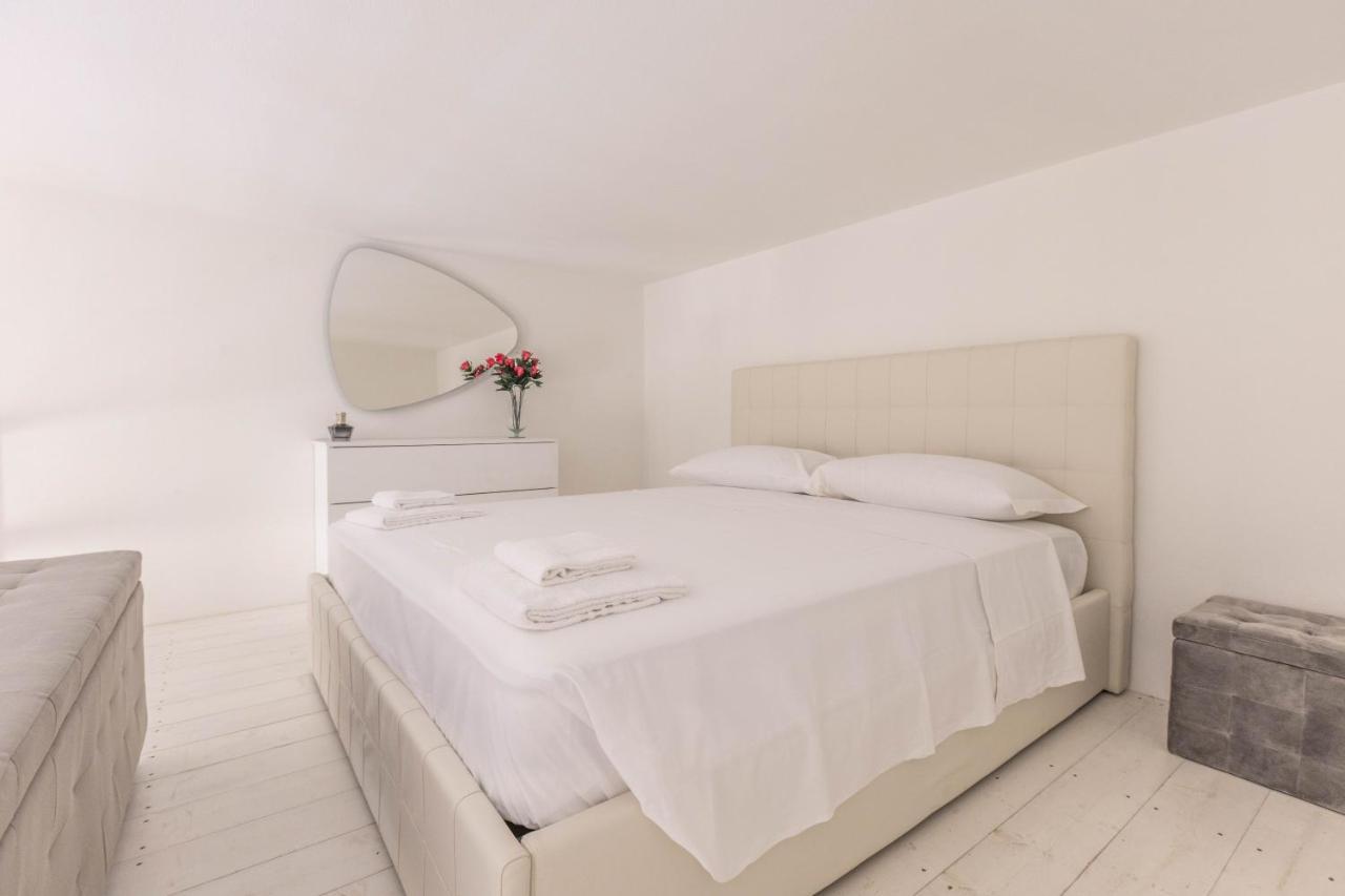 Ubaldini House, Bologna By Short Holidays ภายนอก รูปภาพ