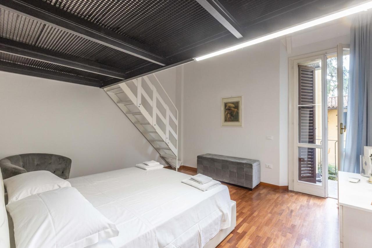 Ubaldini House, Bologna By Short Holidays ภายนอก รูปภาพ