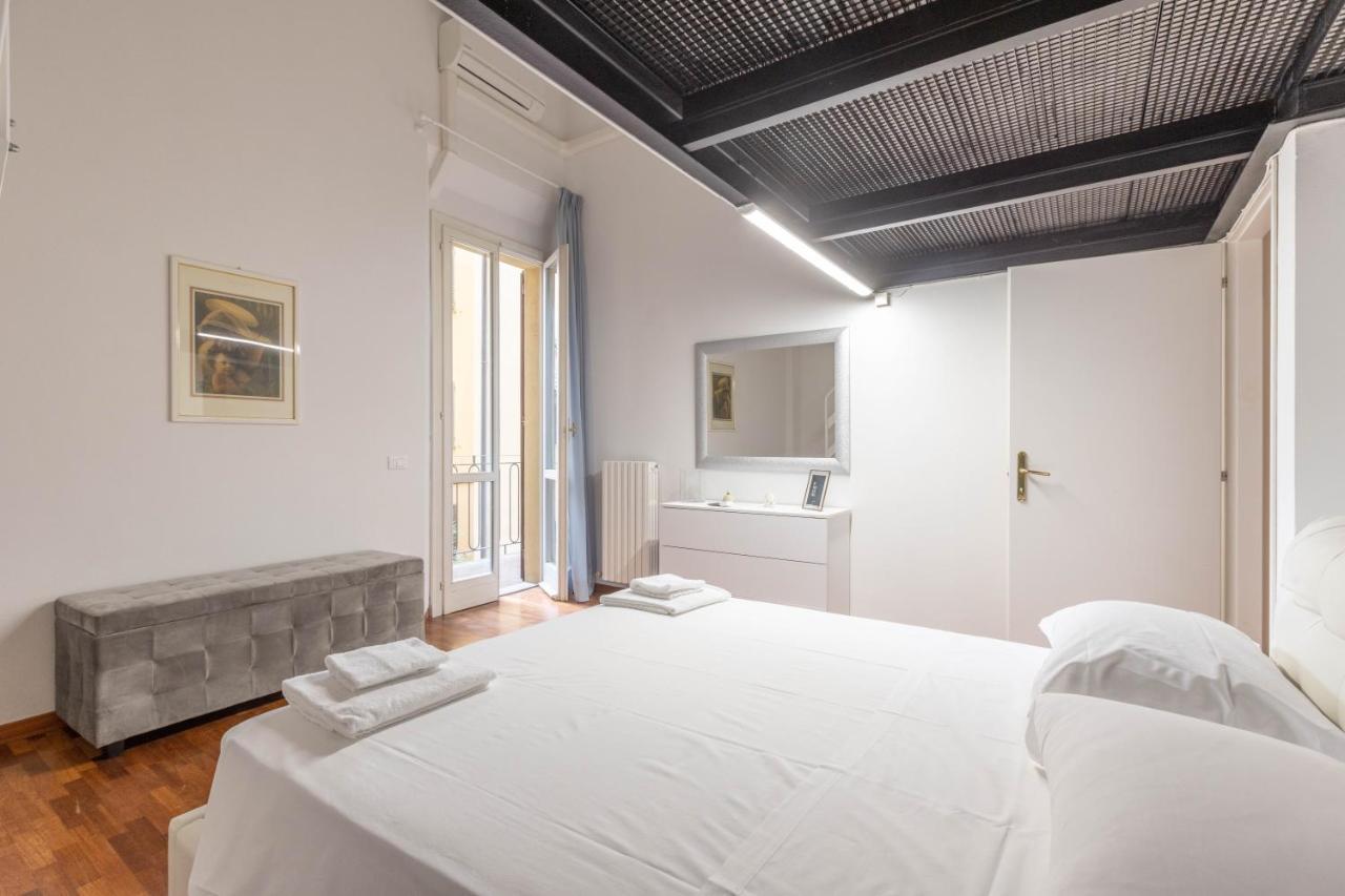 Ubaldini House, Bologna By Short Holidays ภายนอก รูปภาพ