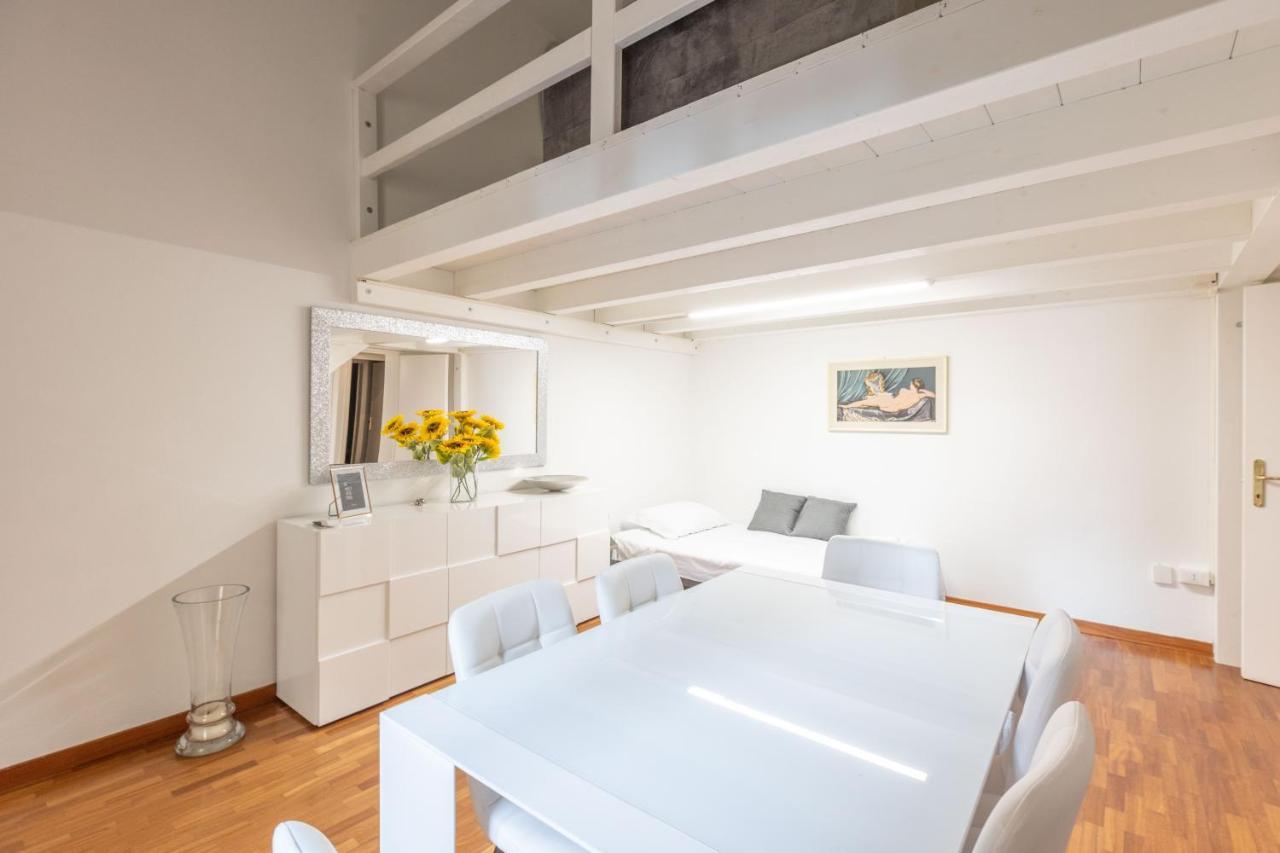 Ubaldini House, Bologna By Short Holidays ภายนอก รูปภาพ