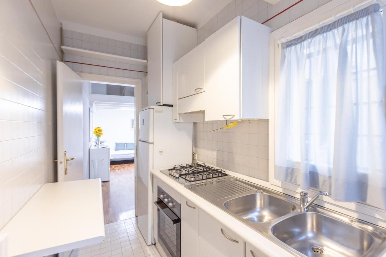 Ubaldini House, Bologna By Short Holidays ภายนอก รูปภาพ