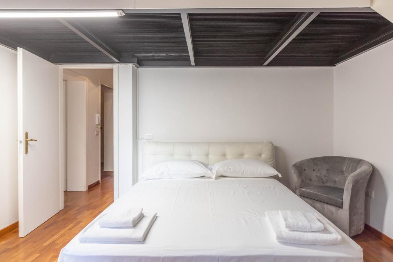 Ubaldini House, Bologna By Short Holidays ภายนอก รูปภาพ
