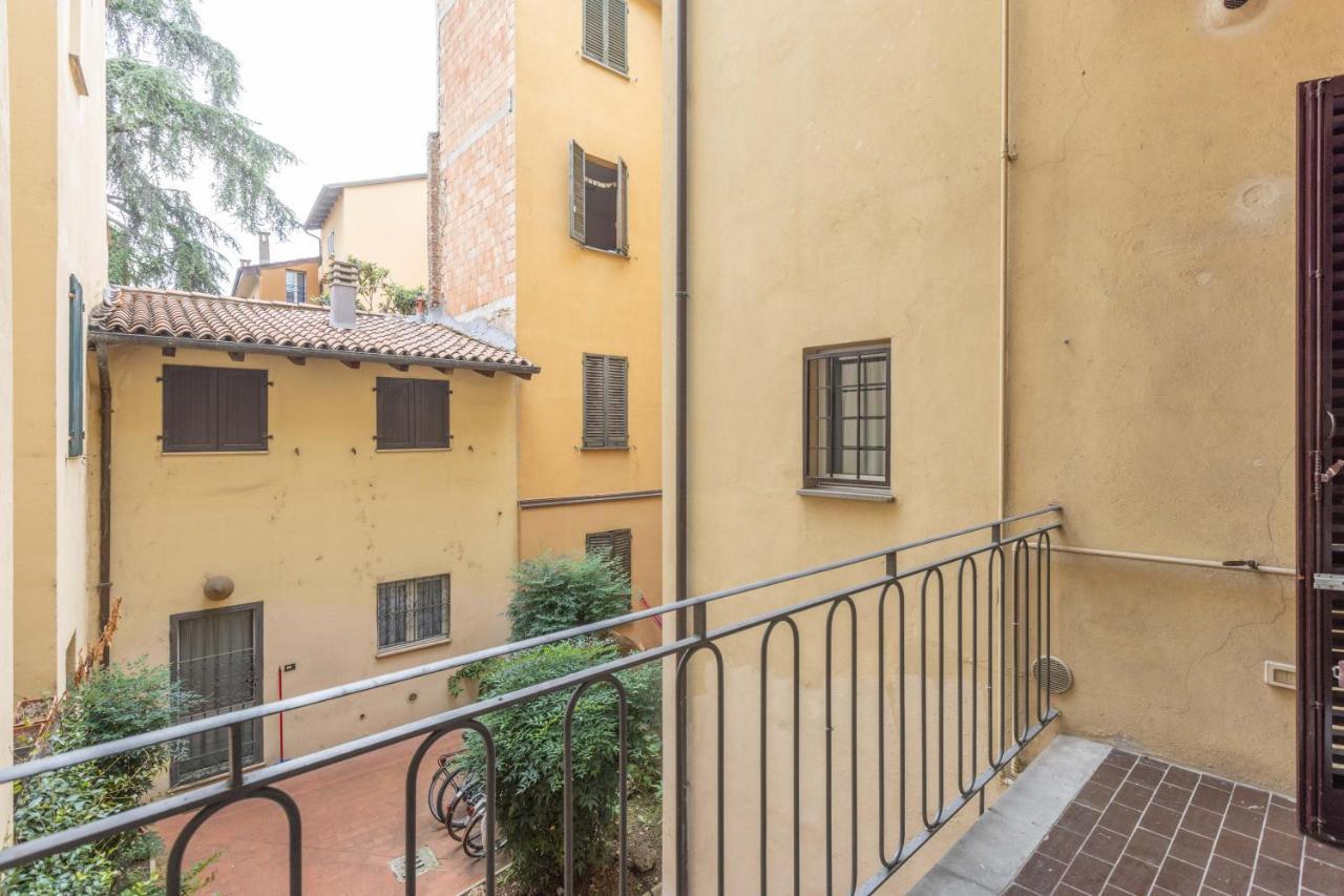Ubaldini House, Bologna By Short Holidays ภายนอก รูปภาพ